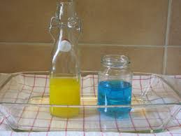 Chemische experimente zu alltagsphänomenen ihr direkter draht zum persen verlag: Ideas4parents