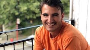 Fundraiser by Patrick MacIntyre : Levée de fonds 22 septembre