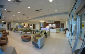 Uf health north is an emergency room located at 15255 max leggett pkwy, jacksonville, fl, 32218 and provides general, family medical care including . Terrazzo Project Uf Health North Jacksonville Florida
