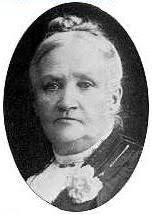Mary Alice Cannon Lambert (1828-1920)