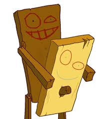 My best friend plank is a uniquely moony and retro music video that was created by the swedish animation company filmtecknarna. This Picture Gives Me Wood Ed Edd N Eddy Know Your Meme