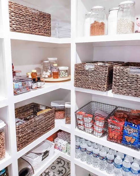 18 Creative Canned Food Storage Ideas to Maximize Your Cabinet Space