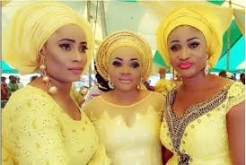 Image result for Aso ebi styles