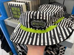 Check out my current giveaway. Photos Video New Beetlejuice Halloween Horror Nights Preview Merchandise Released At Universal Studios Florida Wdw News Today