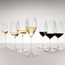 Serve salad, trifles, & more at your restaurant or event with glass bowls in bulk! Which Riedel Wine Glass To Choose Wineware Co Uk