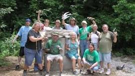 Indiana Limestone Symposium Open House