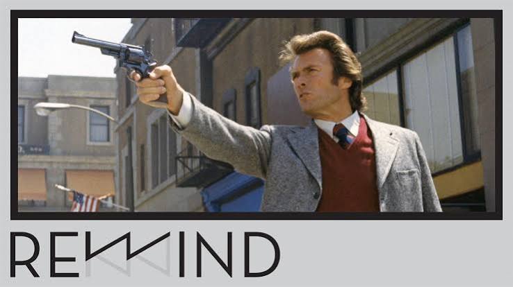 Dirty Harry (1971) - United Theatre
