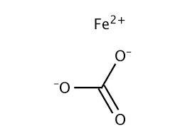 Iron(II) carbonate [563-71-3]