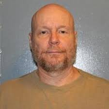 James Anthony Frederick