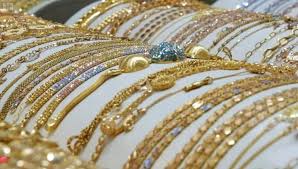 اسعار الذهب اليوم في السعودية بيع وشراء الشرق نيوز