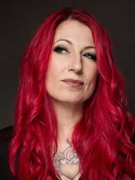 Famous Female Editors