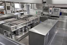 An odourless kitchen is a good kitchen, and one way to ensure that is with a decent uv filter system. 140 Commercial Kitchen Ideas Commercial Kitchen Commercial Kitchen Design Restaurant Kitchen Design
