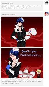 Persona 5 Memes Persona 5 Persona Crossover