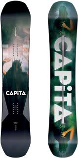 Capita Defenders Of Awesome 2013 2020 Snowboard Review