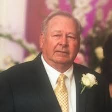 James E. Justice, Jr. Obituary January 26, 2019