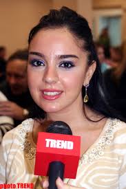 Leyla Aliyeva visits Moscow State Socio-Humanitarian Institute