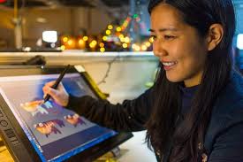 postPerspective Magazine