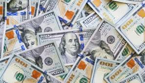 Budget support exceeds $100B: Finance Ministry names Ukraine's biggest  donors