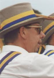 The King's Morris Home Page