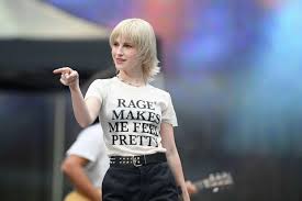 Hayley Williams' Beyoncé Collaboration: Fans React to 'Act III' Rumors