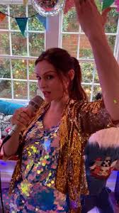 Pin Na Doske Sophie Ellis Bexter