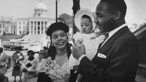 At the time in that part of the country, segregation—or the separation of races in places like schools, buses, and restaurants—was the law. The American Dream July 4th Speech Transcript Martin Luther King Jr Rev