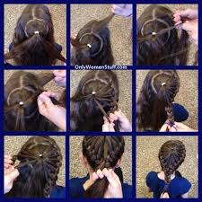 There are many little boy haircuts to choose from, and it can tough for moms to pick the best toddler hairstyles for their kids. 15 Cute And Easy Kids Hairstyles Ideas For Little Girls My Baby