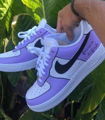 Pin By Danielle Alexandria On Shoes In 2020 Custom Nike Shoes Jordan Shoes Girls Nike Air Shoes