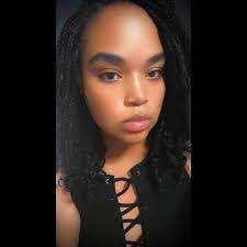 Chiquita Spicer's Instagram, Twitter & Facebook