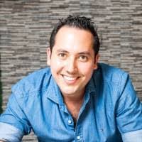 Mario Gatica's Instagram, Twitter & Facebook