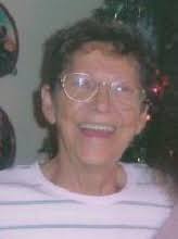Obituary information for WILMA JOYCE ERWIN