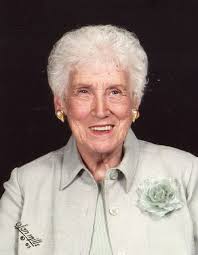 Obituary for Lena Hayden Tanner