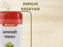 AMALKI RASAYAN product image