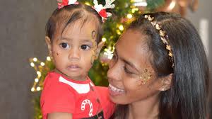 Pandanus Program Christmas party supports the Northern Territory's young  mums