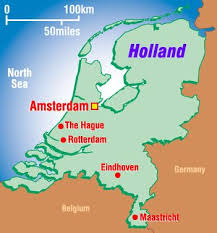Welcome To Step Holland Holland Map Weather In France