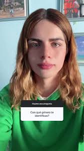 Identidad de género de Roon Antonio: Respeto y Autenticidad