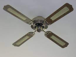 Make sure the light circuit for the ceiling fan light is not on a tripped gfi receptacle that you don't use or haven't noticed or checked. How To Fix A Ceiling Fan That Won T Spin Ideas By Mr Right