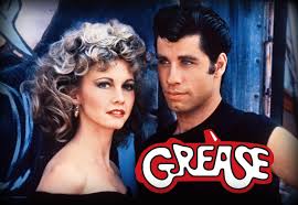 Grease was the fun summer movie that ...