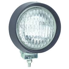12v Halogen Vehicle Work Light