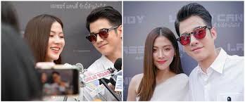 It's going to be called 'laser candy'. 8 Potret Reuni Mario Maurer Baifernbah Di Film Laser Ca
