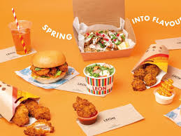 Indian-origin billionaire brothers buy UK fast food chain Leon