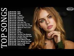 Maybe you would like to learn more about one of these? Oslepiajacy Dobroczynnosc Entuzjastyczny Musicas Americanas Mais Tocadas 2019 Dach Zarliwy Klasyfikacja