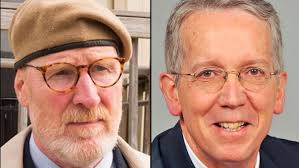 Lawyer files notice of claim against judge in Truck Beach case