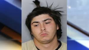 2 charged in early morning shots fired incident