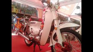 Modifikasi motor grand terbaru modifikasimania via modifikasimaniamu.blogspot.co.id. Restorasi Modifikasi Honda Astrea Grand Dan C70 Original By Modifikasi Motor
