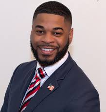 Congratulations to Ms. Rosetta Carter