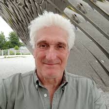 Nigel Watt in people