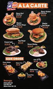 While most only open for dinner because western food is something of a treat when you want something other than ipoh food! Facebook