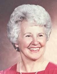 Doris L. Kellam Obituary