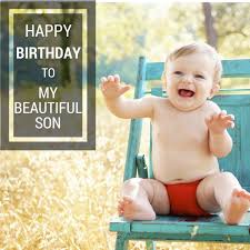 Birthdays are special occasions that call for a celebration, and first having a baby changes your perspective on life. 50 First Birthday Wishes Poems And Messages Holidappy Celebrations